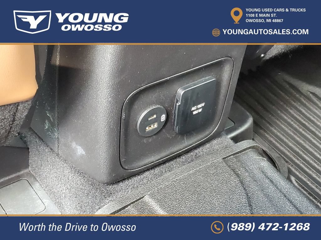Used 2021 Ford Bronco Sport Outer Banks AWD/4WD image 26
