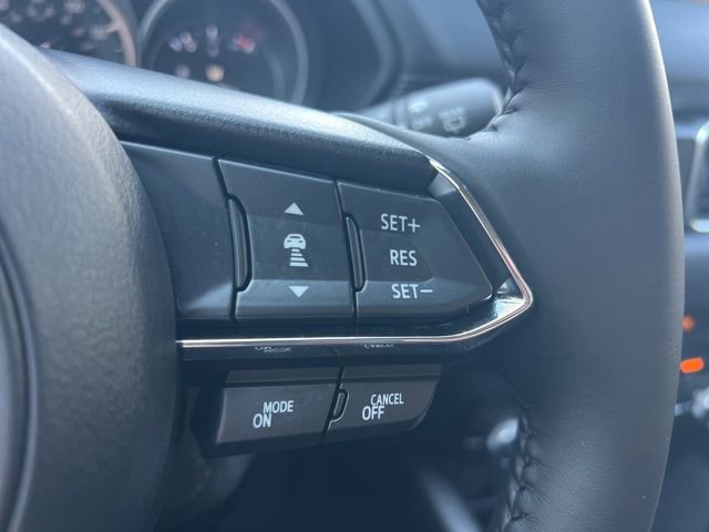 Used 2025 MAZDA CX-5 AWD 2.5 S image 24