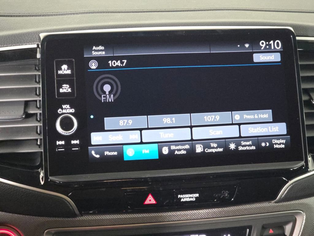 New 2026 Honda Ridgeline Sport image 5