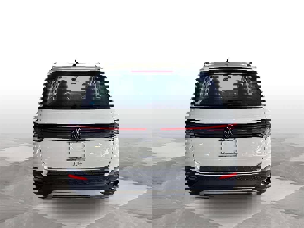 New 2025 Volkswagen Taos S image 7