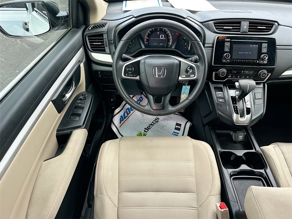 Used 2019 Honda CR-V LX image 19