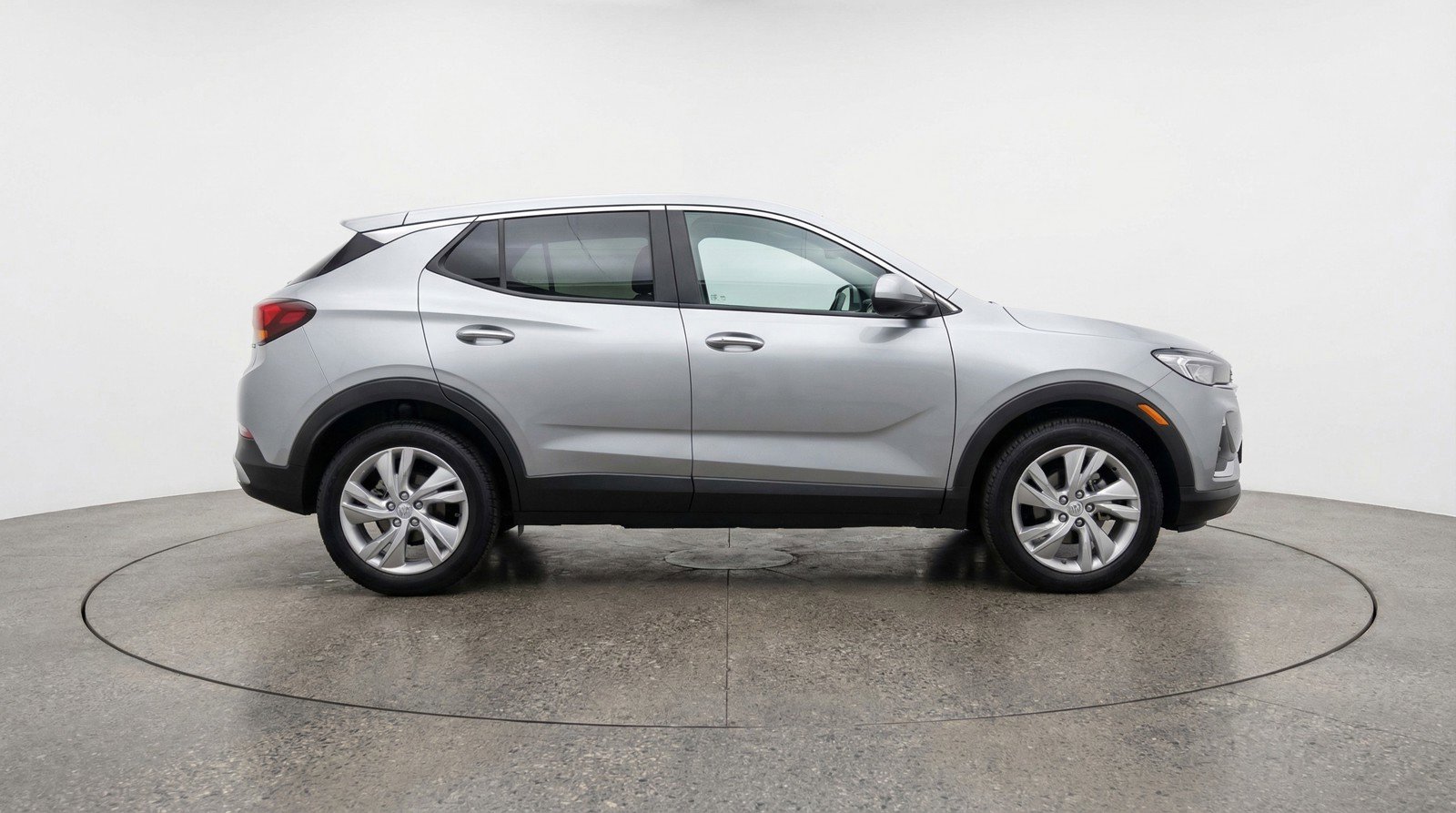 Used 2025 Buick Encore GX Preferred image 11