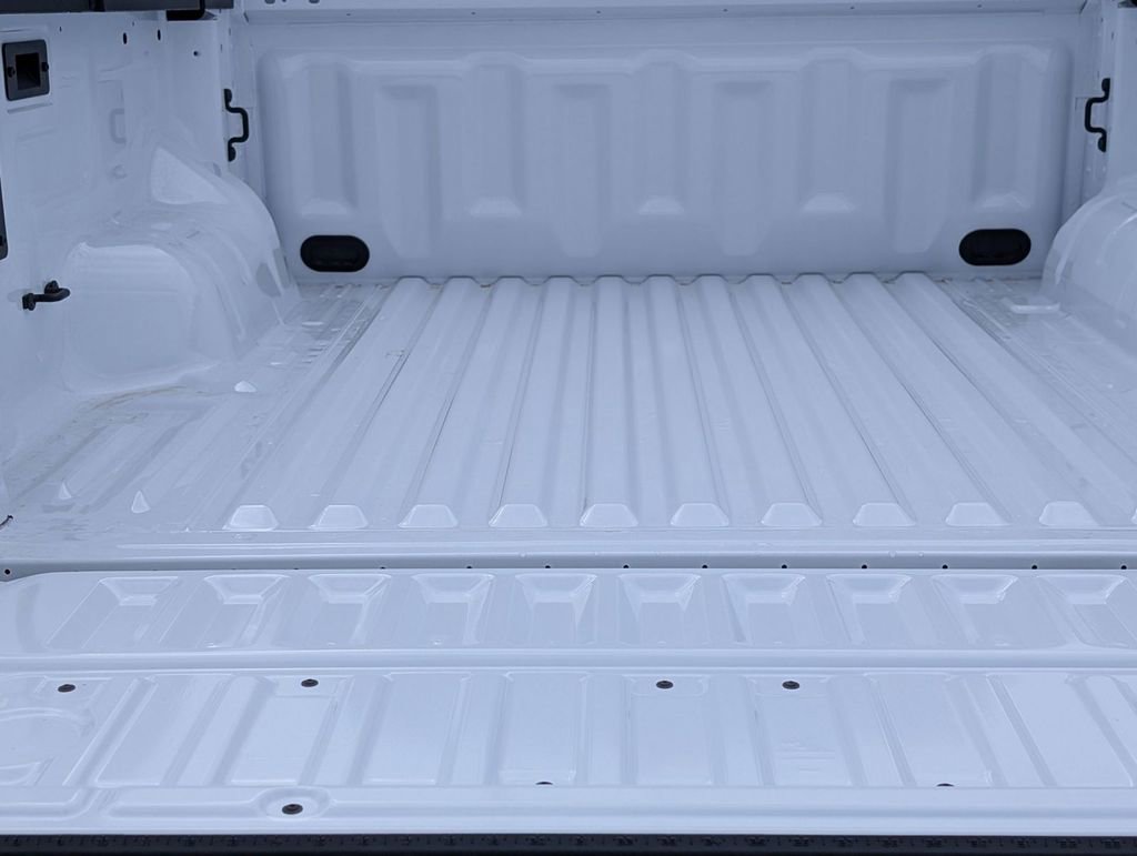 New 2026 Ford Ranger Raptor image 17