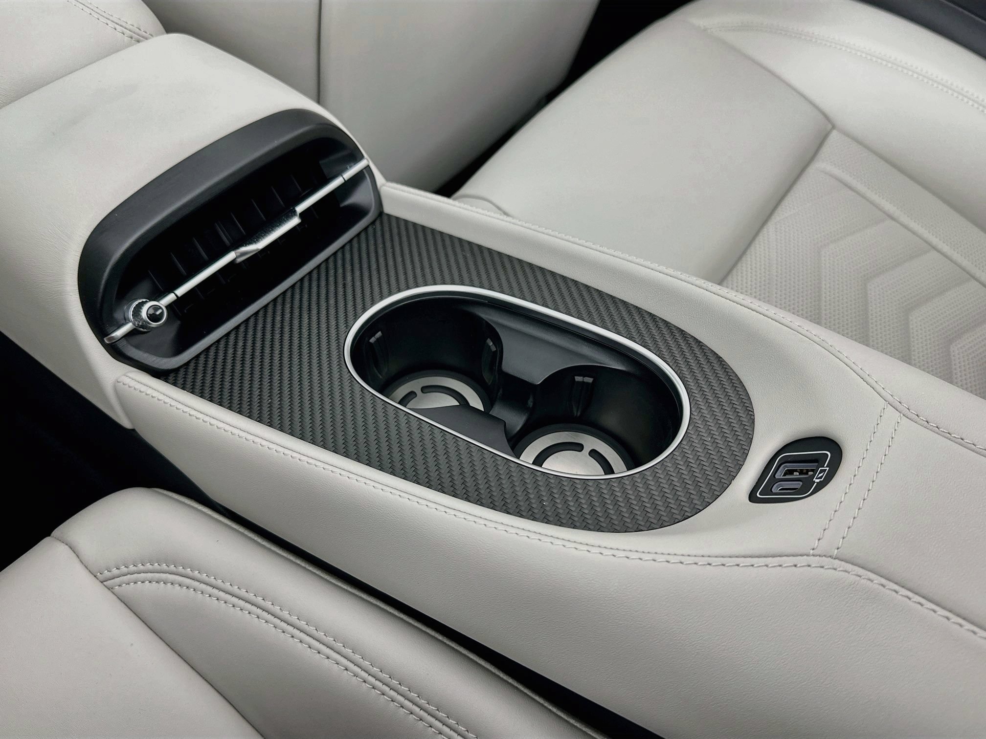 New 2026 Maserati GranCabrio Modena AWD/4WD image 24