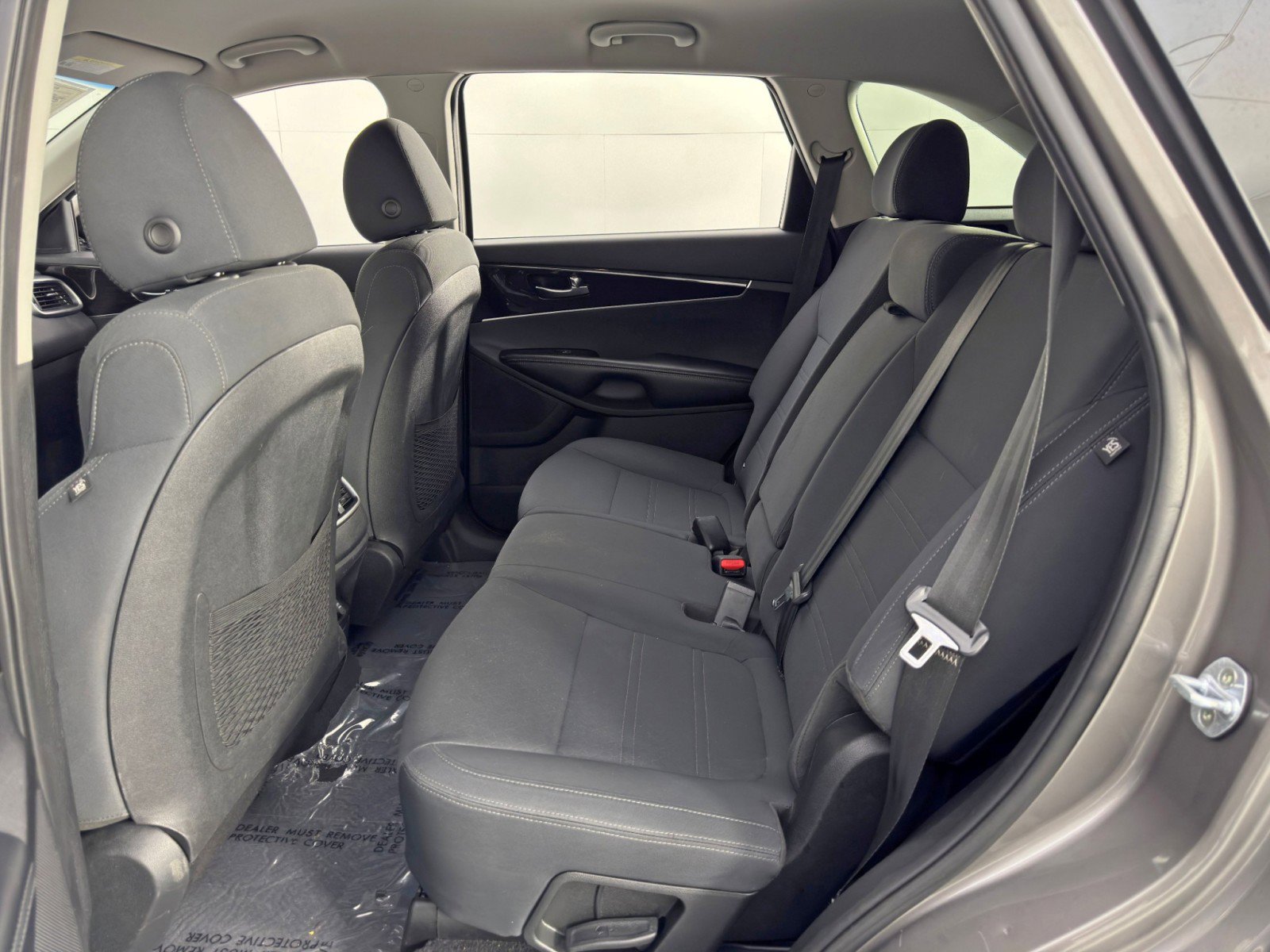 Used 2019 Kia Sorento LX w/ LX Convenience Package image 39
