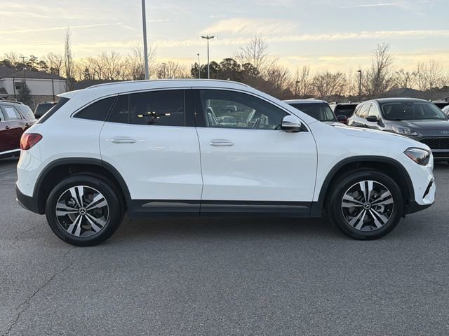 Used 2025 Mercedes-Benz GLA 250 image 2