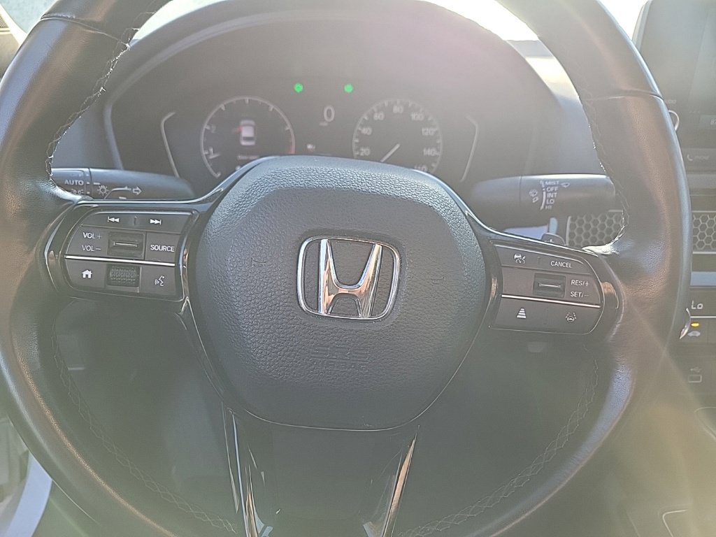 Used 2022 Honda Civic Sport image 10