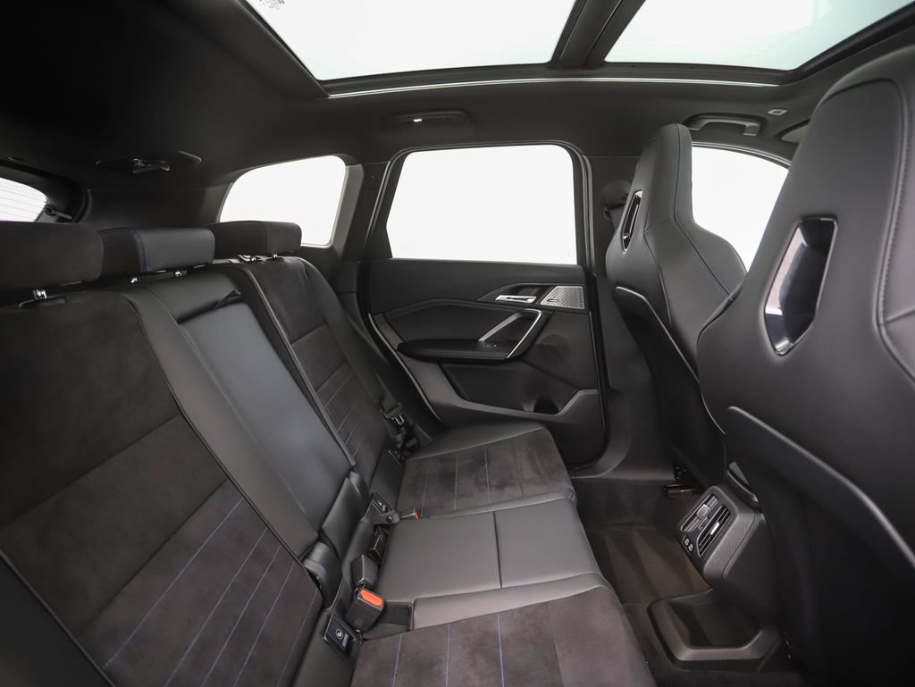 Certified 2025 BMW X1 M35i w/ Premium Package image 26