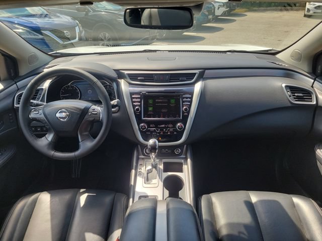 Used 2019 Nissan Murano SL w/ SL Technology Package AWD/4WD image 16