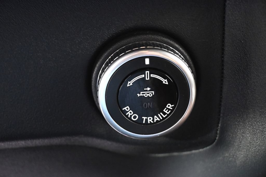 Used 2025 Lincoln Navigator Reserve AWD/4WD image 32