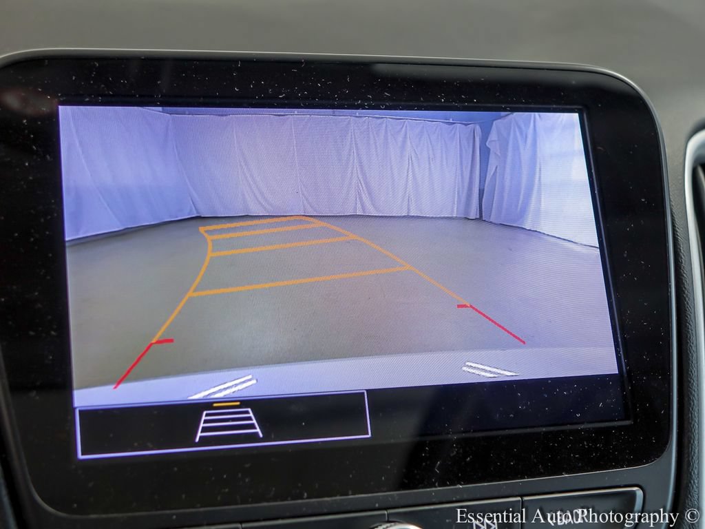 Used 2023 Chevrolet Malibu LT FWD image 16