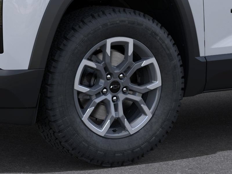 New 2026 Chevrolet Equinox ACTIV w/ Convenience Package III AWD/4WD image 35