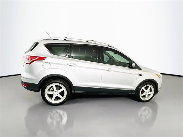 Used 2014 Ford Escape Titanium w/ Equipment Group 401A image 8