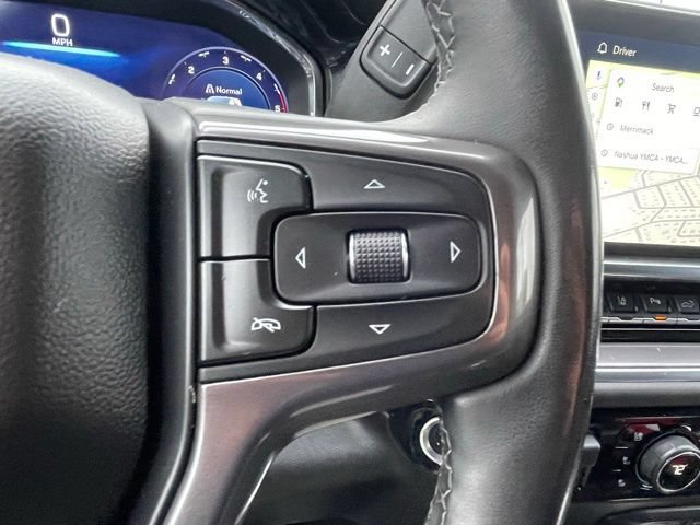 Used 2025 Chevrolet Silverado 3500 High Country w/ High Country Premium Package AWD/4WD image 18