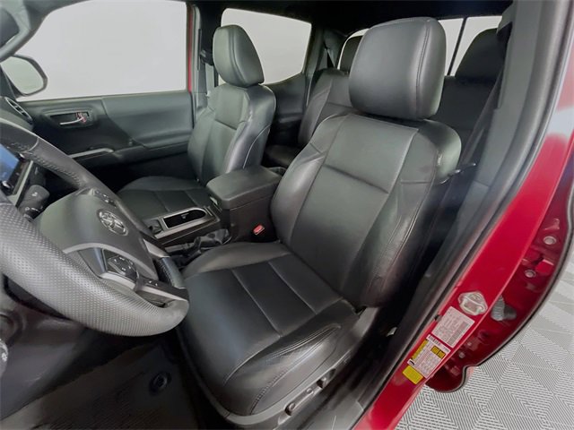 Used 2023 Toyota Tacoma TRD Sport image 23