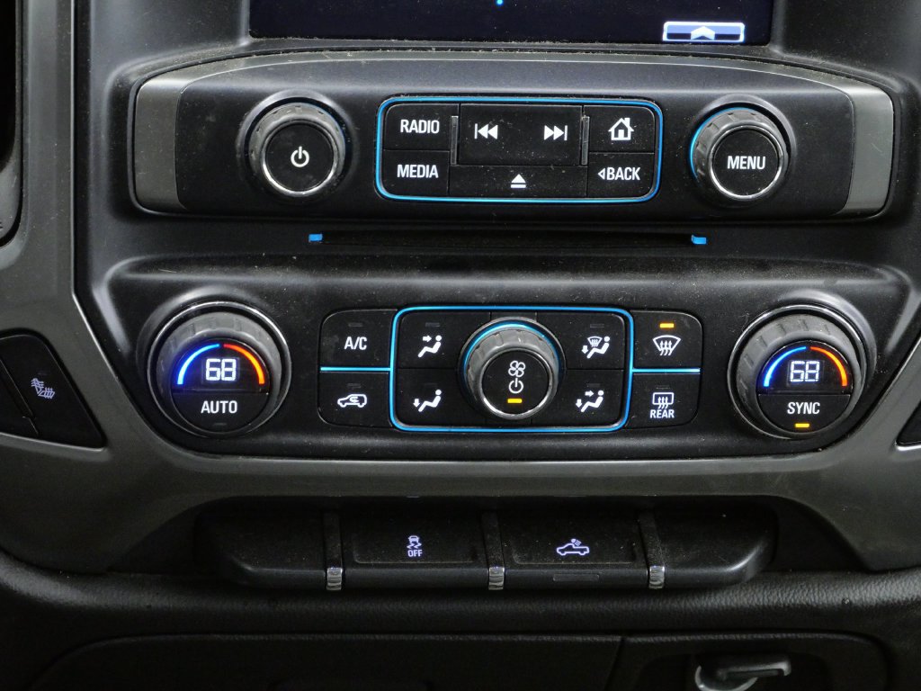Used 2018 Chevrolet Impala LS FWD image 46
