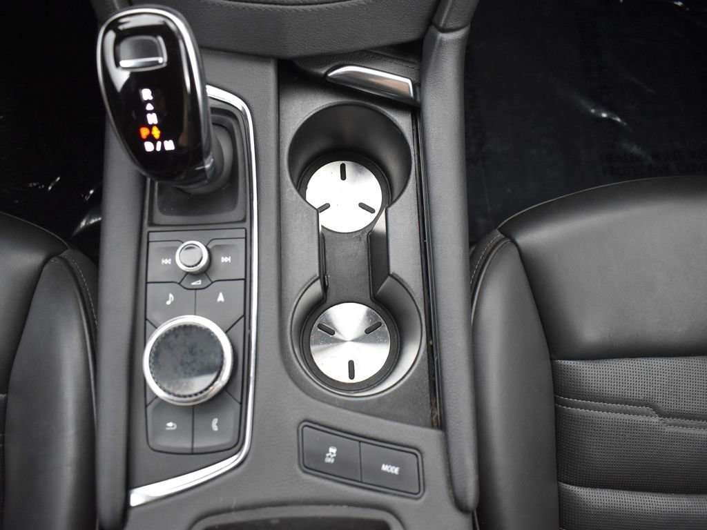 Certified 2024 Cadillac Escalade ESV Premium Luxury w/ Performance Package image 8