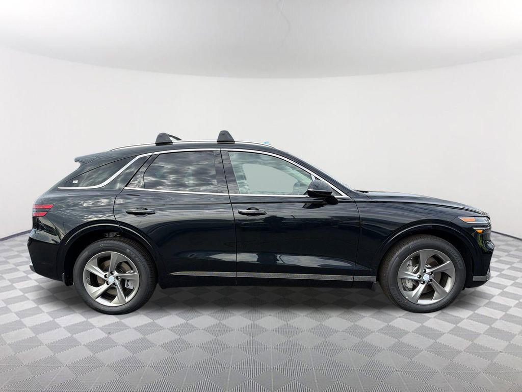 New 2026 Genesis GV70 2.5T image 4