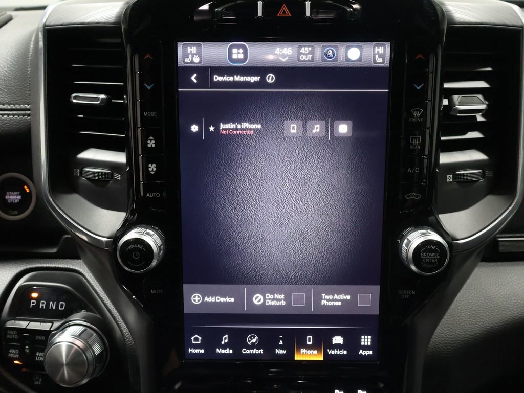 Used 2023 RAM 1500 Laramie image 32