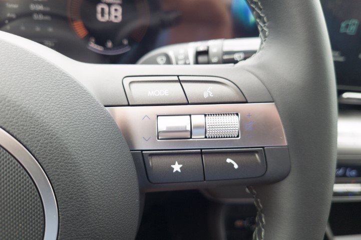 New 2027 Hyundai Kona SEL Sport FWD image 26
