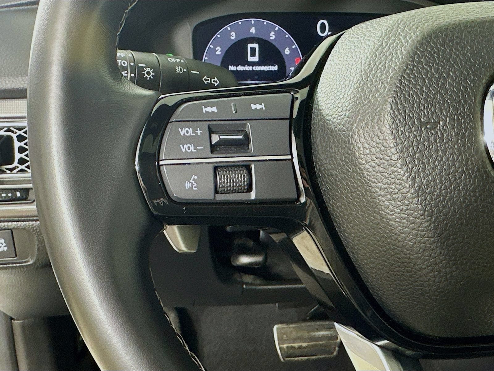 Used 2024 Acura Integra A-Spec FWD image 18