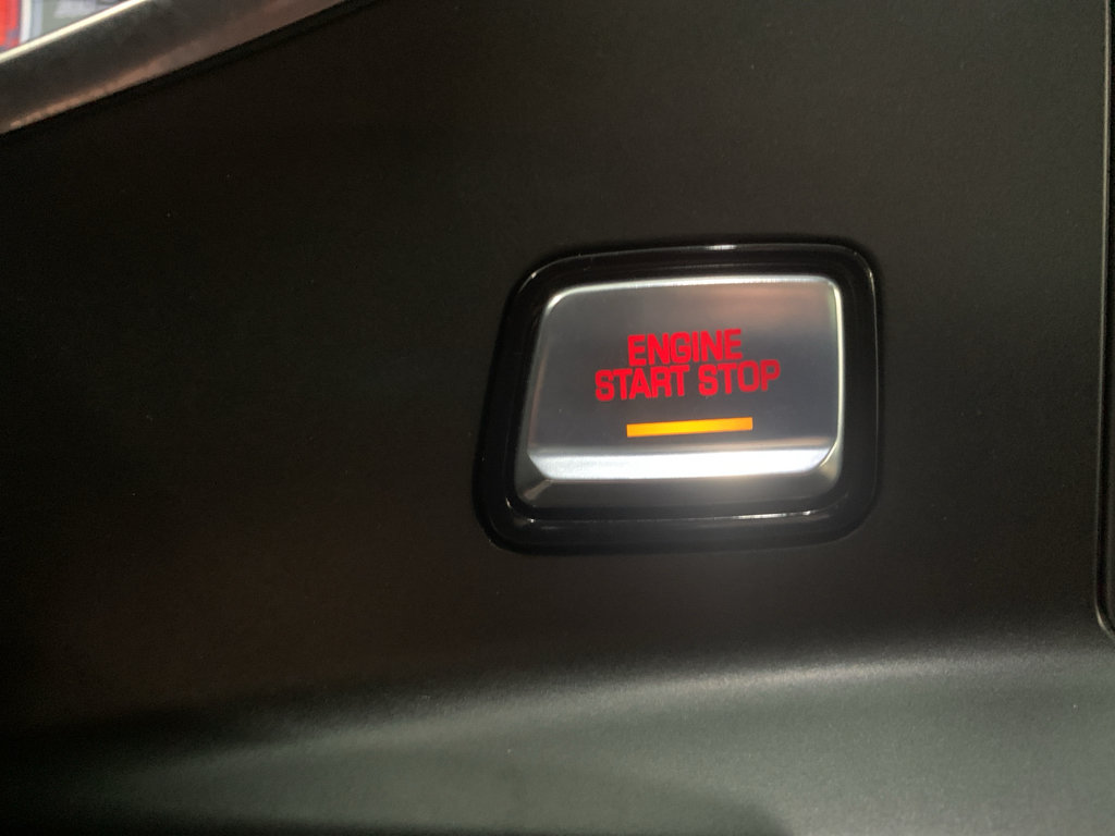 Used 2019 Chevrolet Corvette Grand Sport RWD image 16