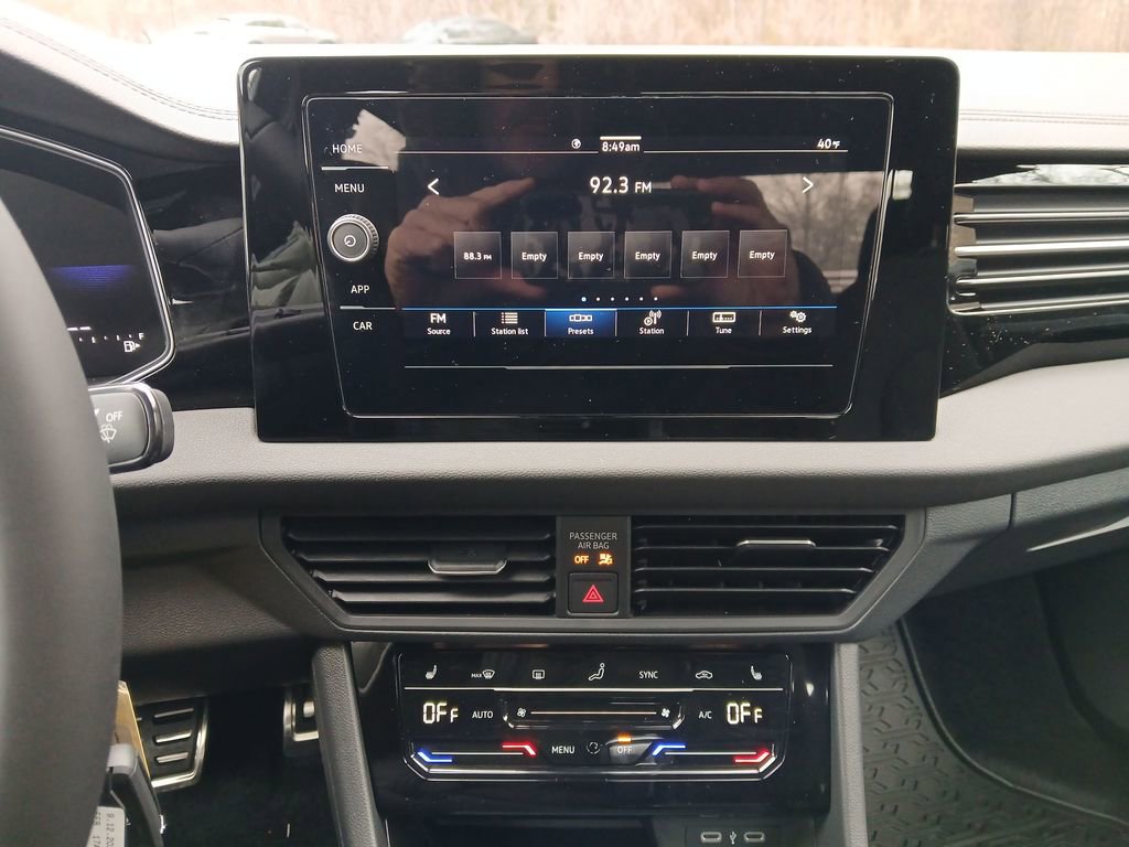 New 2026 Volkswagen Jetta Sport image 18