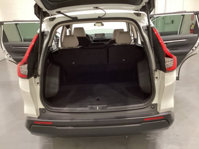 Used 2024 Honda CR-V EX image 14