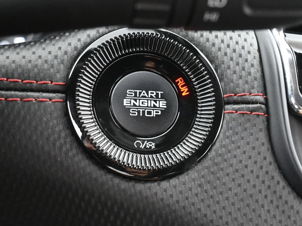 Used 2022 Jeep Compass Trailhawk image 32