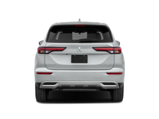 Used 2022 Mitsubishi Outlander SE AWD/4WD image 5