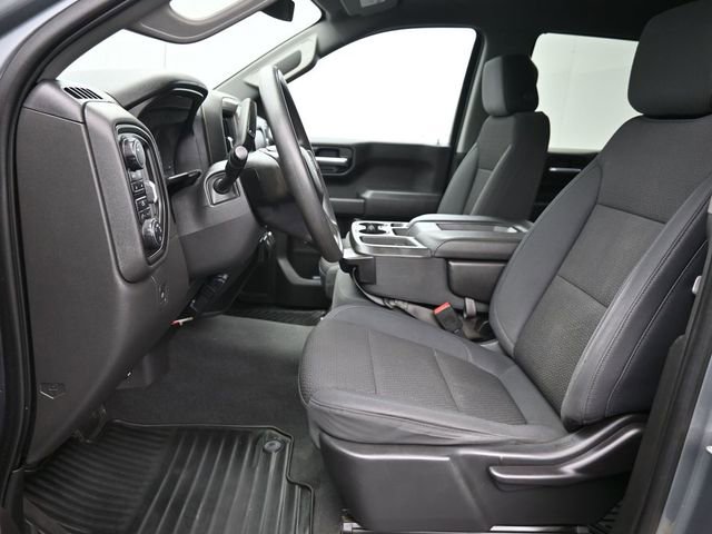 Used 2019 Chevrolet Silverado 1500 Custom Trail Boss w/ Custom Convenience Package image 26