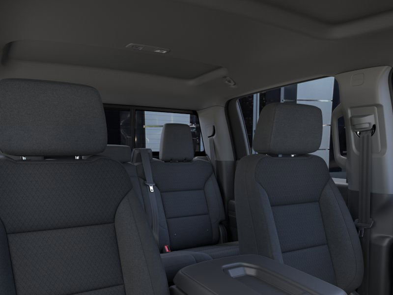 New 2026 GMC Sierra 1500 SLE w/ Preferred Package image 24