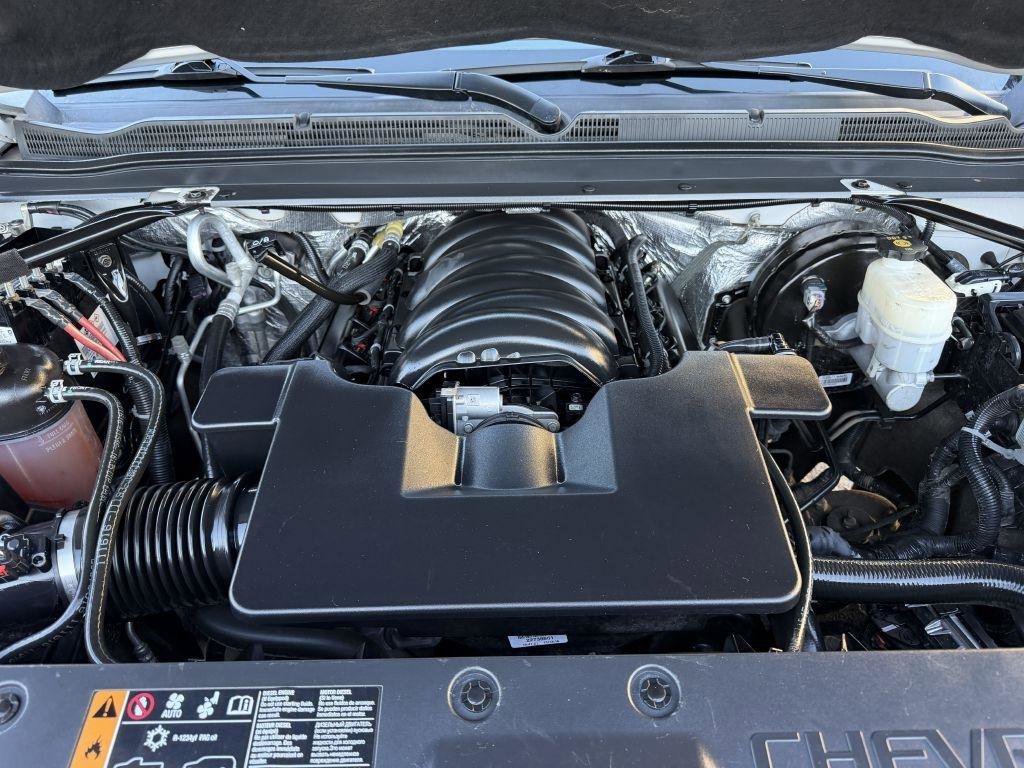 Used 2017 Chevrolet Tahoe LT AWD/4WD image 31