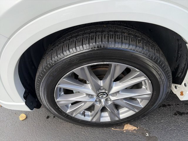Certified 2024 MAZDA CX-5 AWD 2.5 S w/ Premium Package image 10
