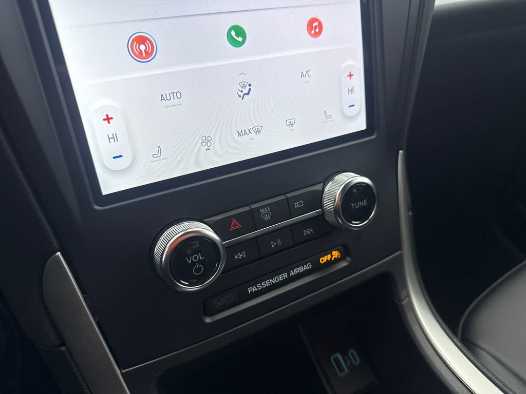 Used 2023 Ford Edge SEL w/ Convenience Package image 31