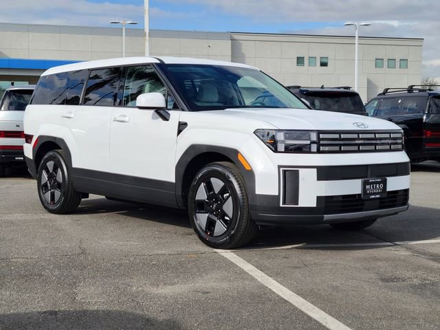 New 2026 Hyundai Santa Fe SE image 25