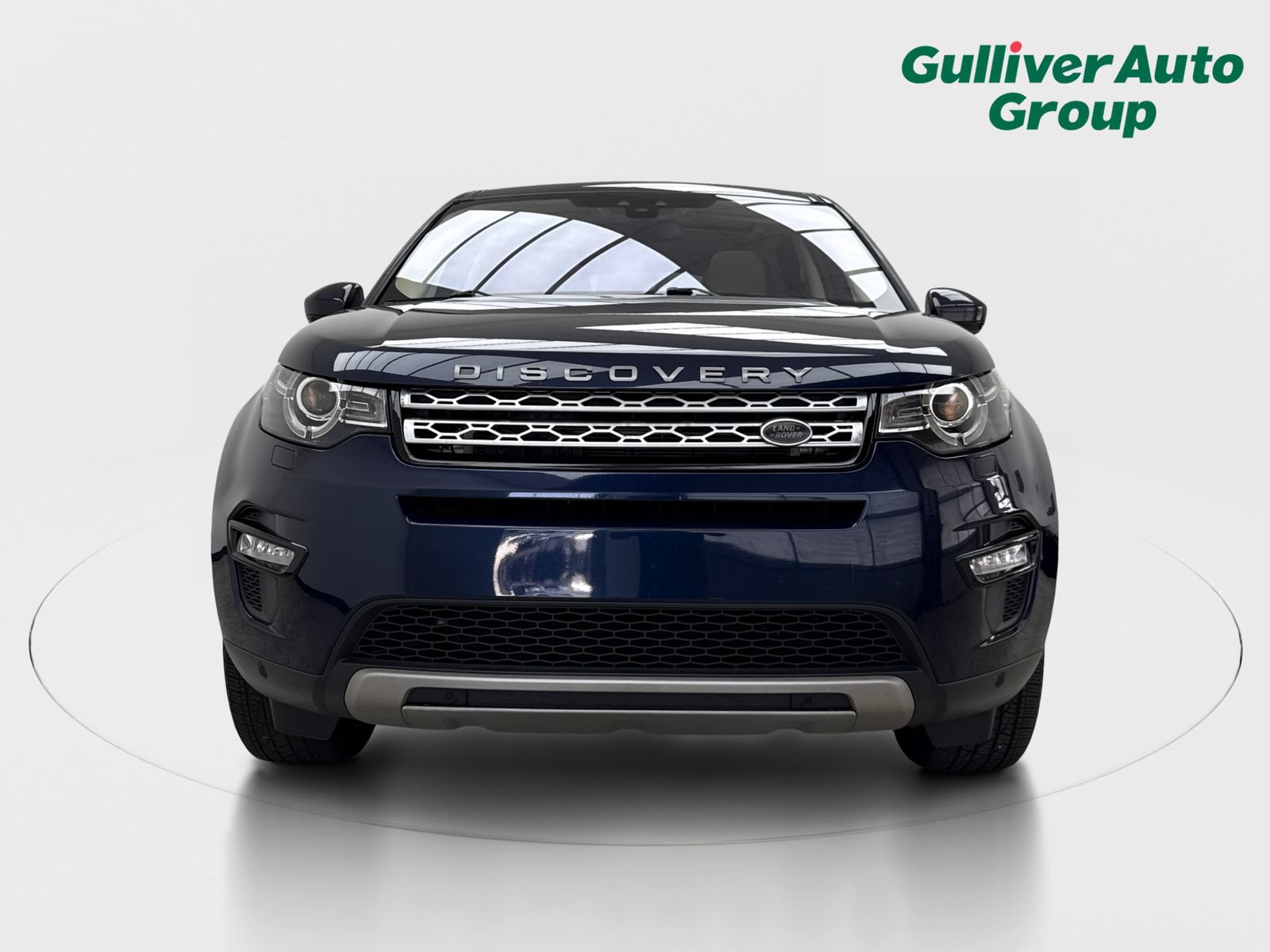 Used 2019 Land Rover Discovery Sport AWD/4WD image 14