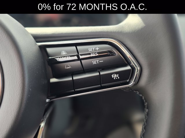 New 2026 MAZDA CX-90 Plug-In Hybrid w/ Preferred AWD/4WD image 26
