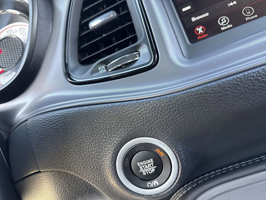 Used 2023 Dodge Challenger R/T w/ T/A Package image 18