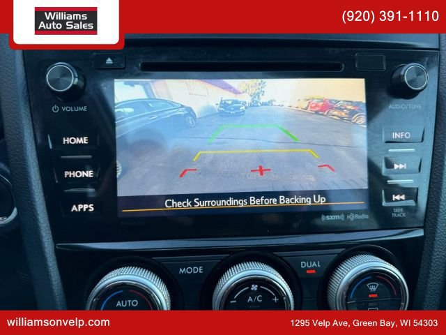 Used 2017 Subaru Forester 2.0XT Touring AWD/4WD image 22