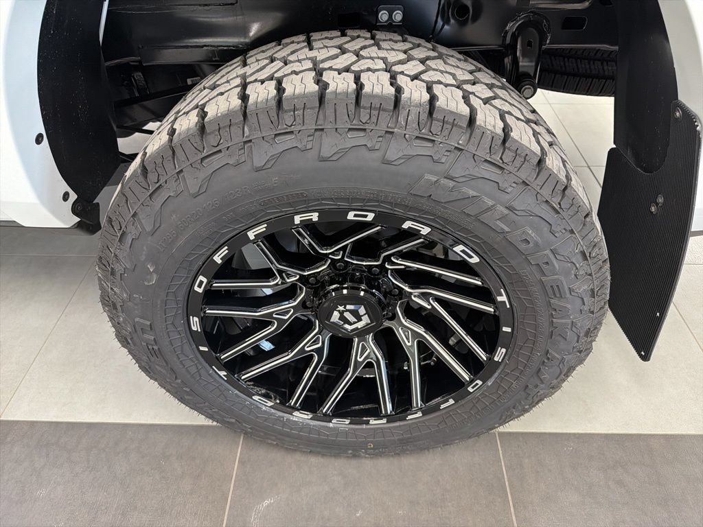 New 2026 RAM 2500 Limited AWD/4WD image 6