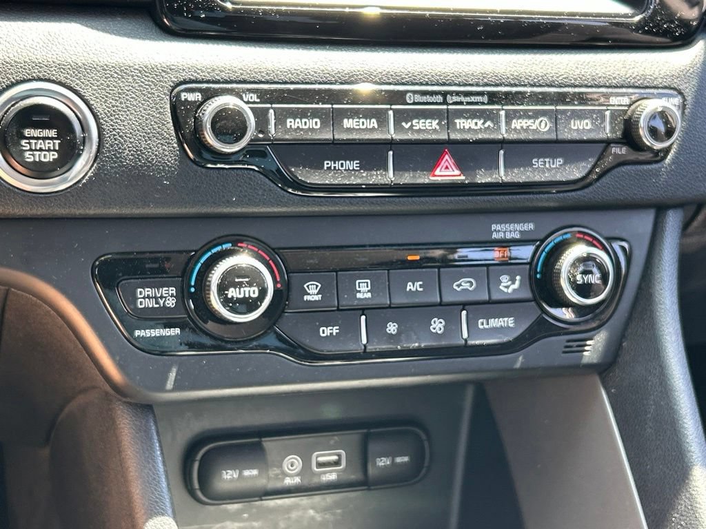 Used 2019 Kia Niro LX FWD image 31