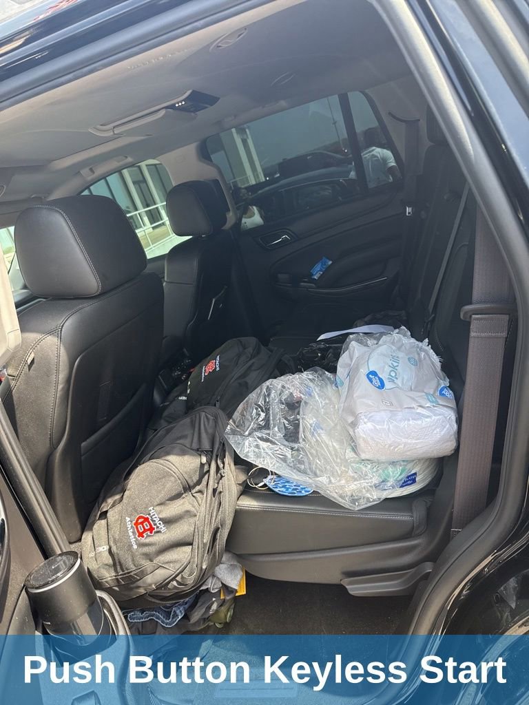 Used 2016 GMC Yukon SLT w/ Open Road Package image 19