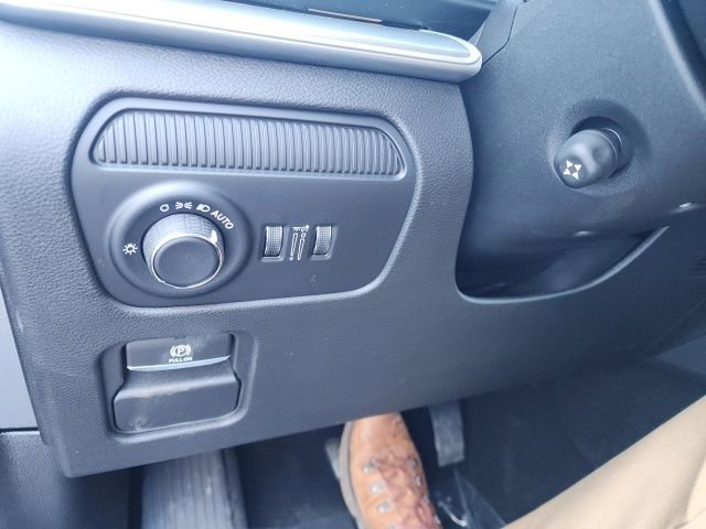 New 2026 Jeep Grand Wagoneer L Limited w/ Premium Group II image 18