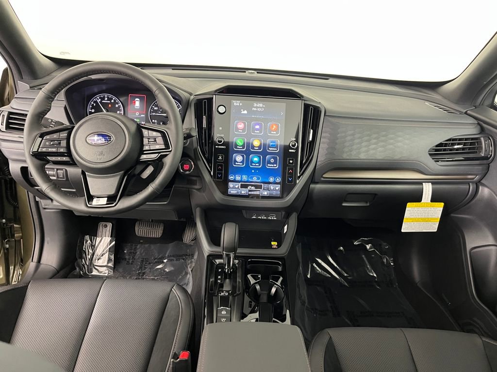 New 2026 Subaru Forester Touring image 14