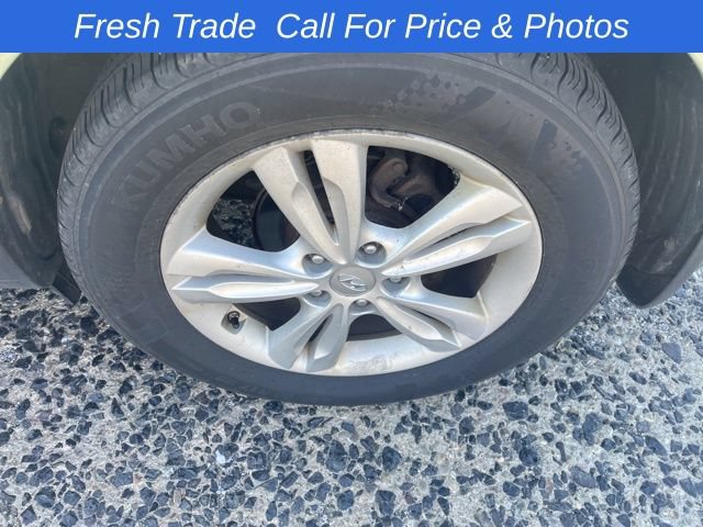 Used 2013 Hyundai Tucson GLS FWD image 8
