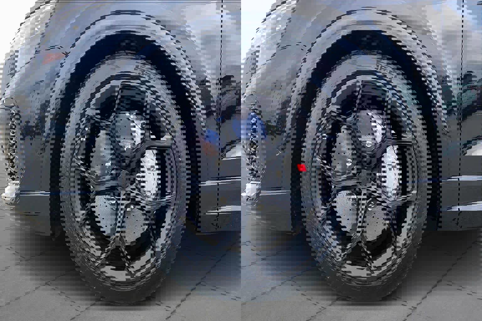 Used 2026 Audi RS Q8 performance image 10