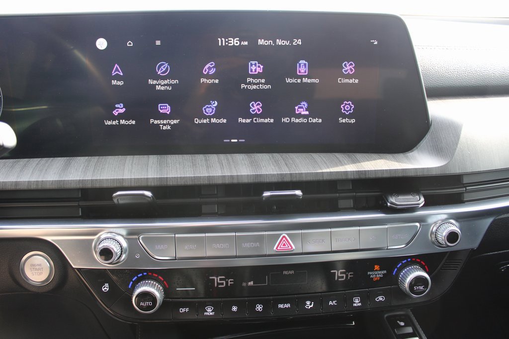 Used 2024 Kia Telluride SX Prestige image 17