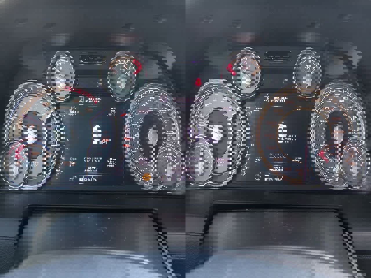 Used 2017 RAM 2500 Limited image 33