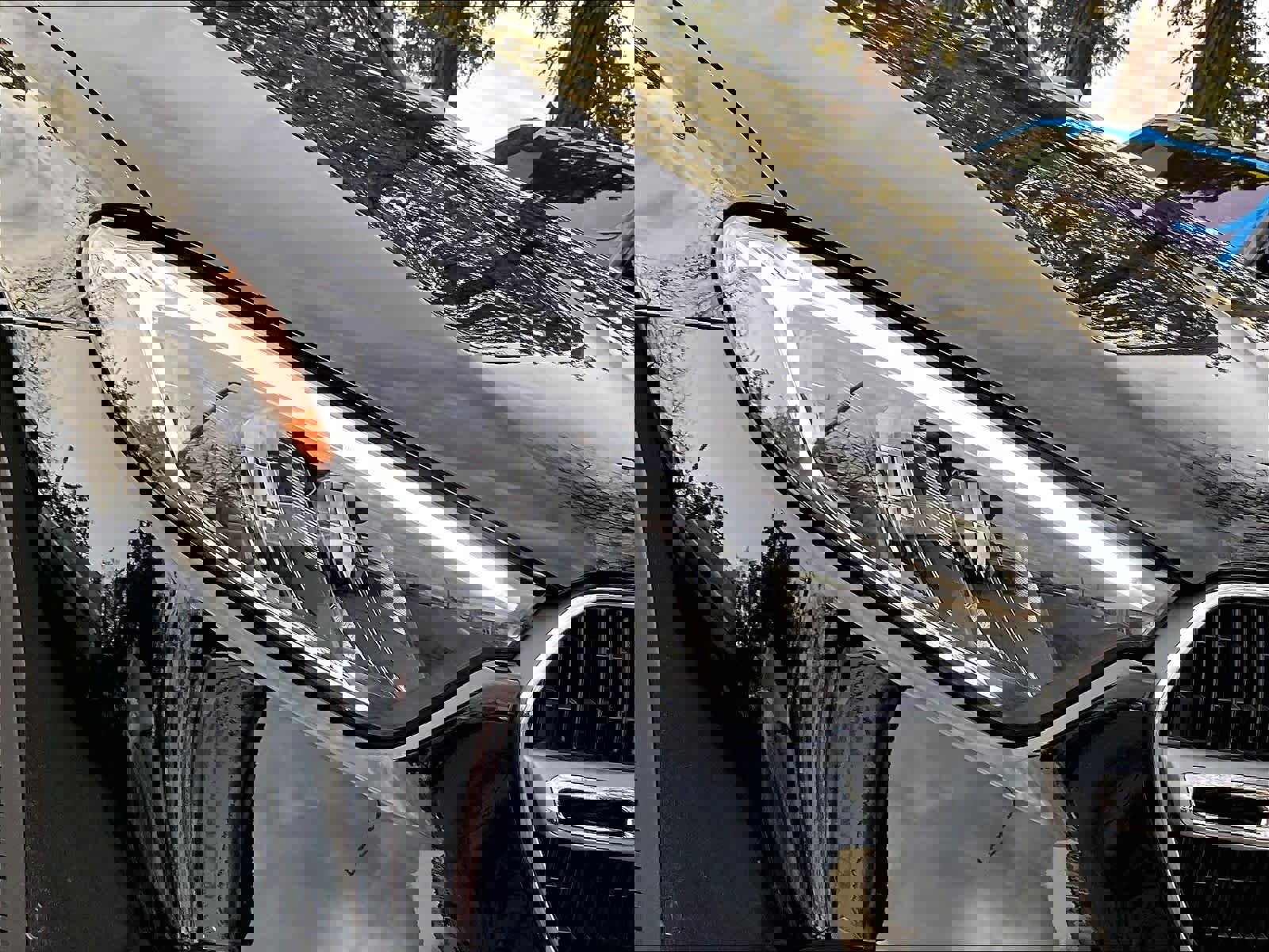 Used 2025 Mercedes-Benz GLC 350e 4MATIC image 29